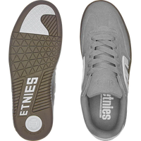 Locut Grey/White/Gum Bild 3