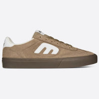 Locut Vulc Warm Grey Bild 1