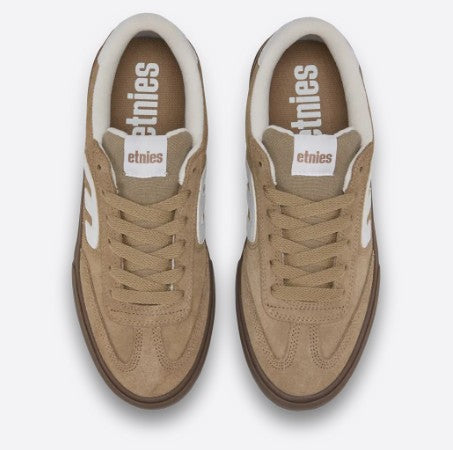 Locut Vulc Warm Grey Bild 2