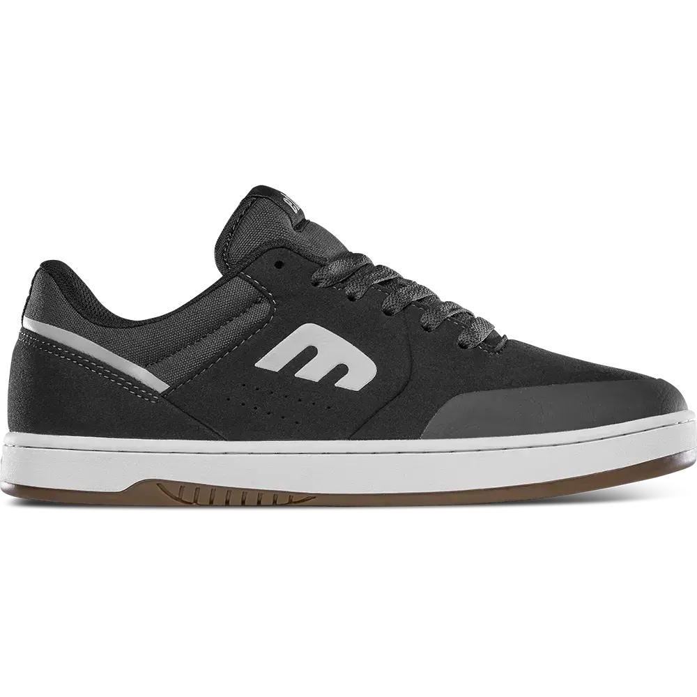 Marana Charcoal/Heather Bild 1