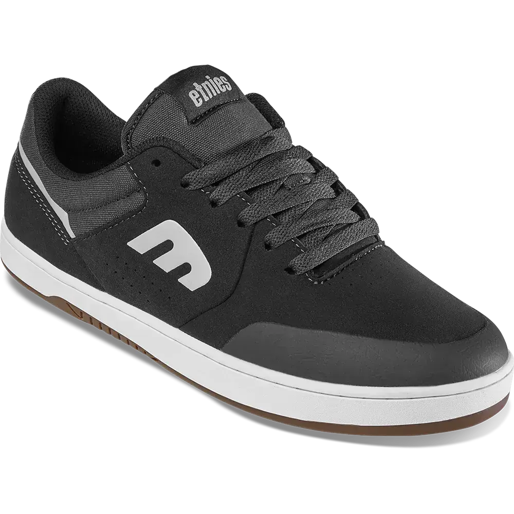 Marana Charcoal/Heather Bild 2
