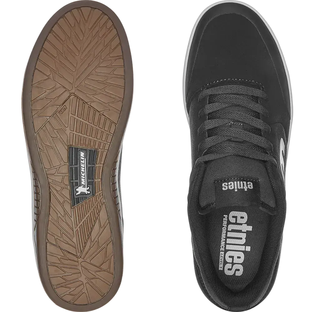 Marana Charcoal/Heather Bild 3