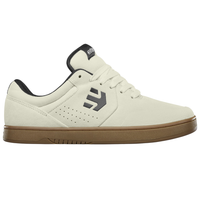 MARANA WHITE/GUM/BLACK Bild 1