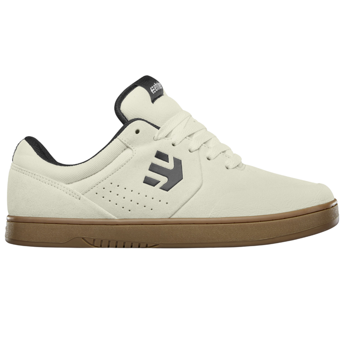 MARANA WHITE/GUM/BLACK Bild 1