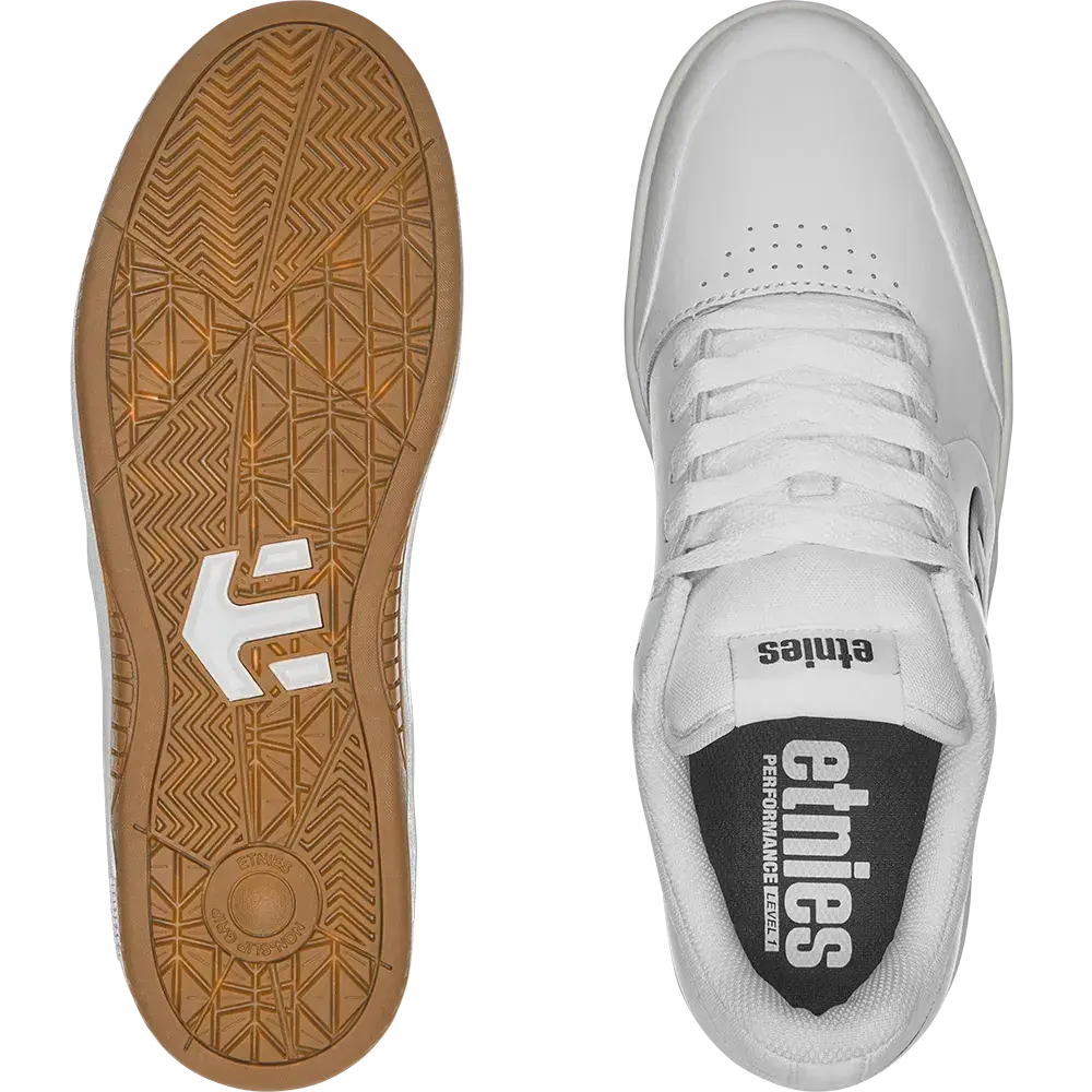 Marana OG White/Black Bild 3