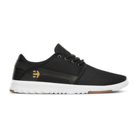SCOUT BLACK/WHITE/GUM Bild 1