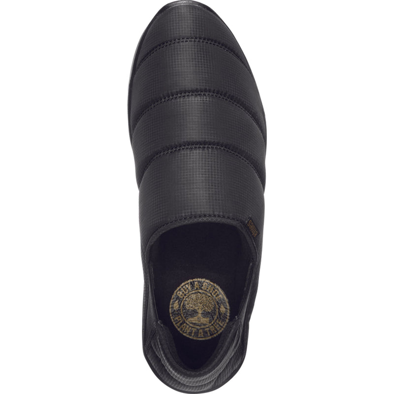 Scout Slipper 544 Black Black Gum Bild 3