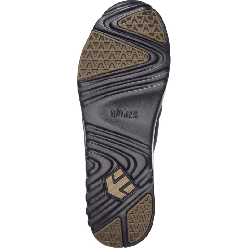 Scout Slipper 544 Black Black Gum Bild 4