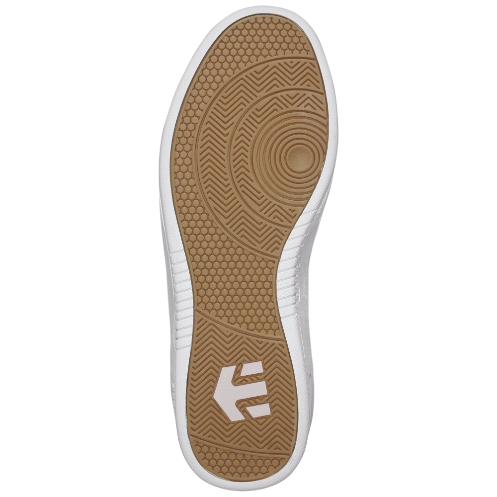 THE AURELIEN WHITE/MINT Bild 3