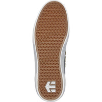 WINDROW VULC BLACK/WHITE/GUM Bild 4