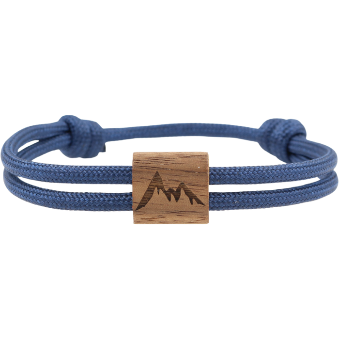 Eydl - Kona Berg - N-Dunkelblau - Armband