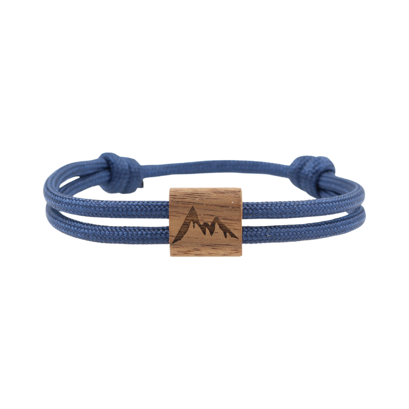 Eydl - Kona Berg - N-Dunkelblau - Armband