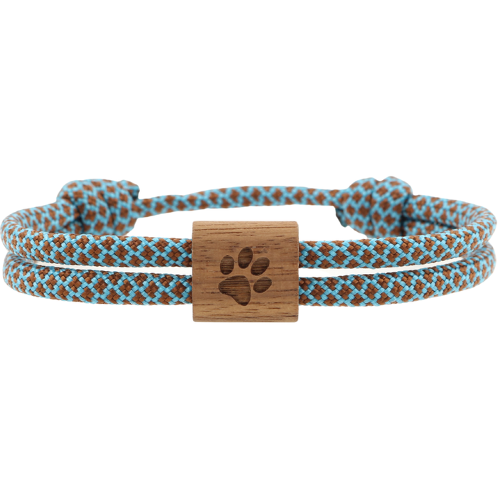 Eydl - Kona Pfote - N-Ocean - Armband