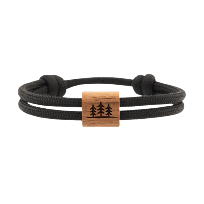 AB Kona Bäume Schwarz Bild 1