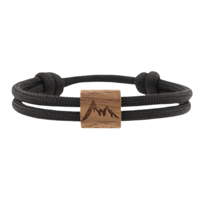 AB Kona Berg Schwarz Bild 1