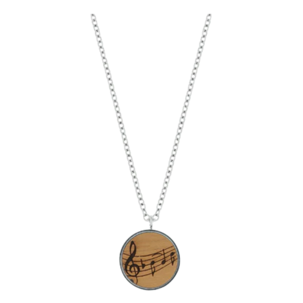 HK Skyla Noten N-Note Bild 1