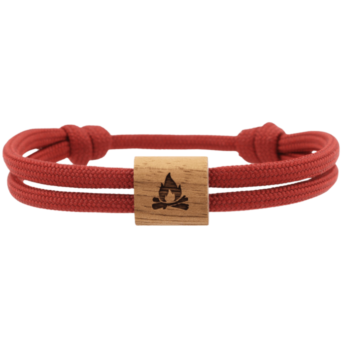 Kona Lagerfeuer N-Weinrot Bild 1