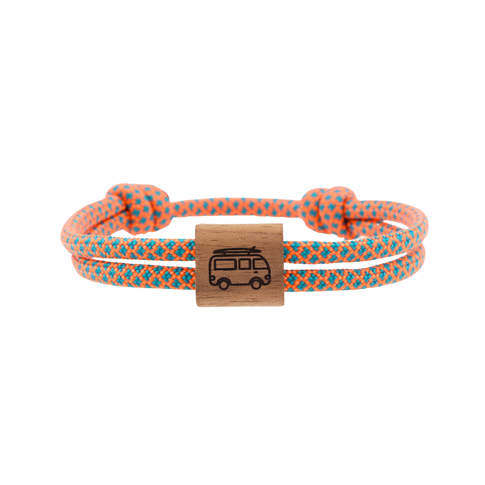 Kona Van N-Lagoon Bild 1