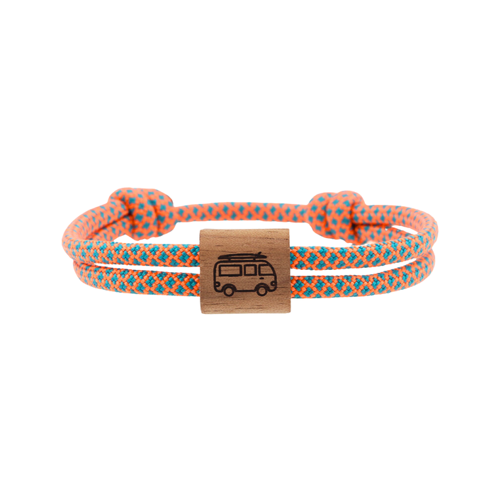 Kona Van N-Lagoon Bild 1