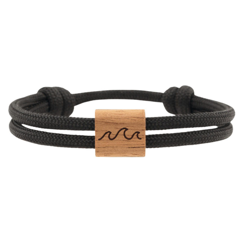 Kona Welle N-Schwarz Bild 1