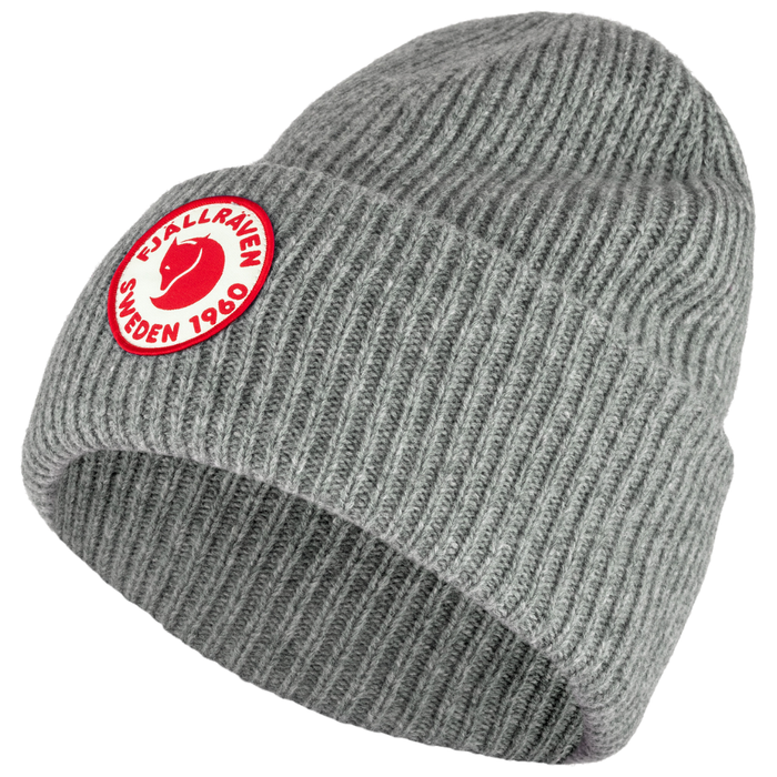 1960 Logo Hat Grey Bild 1