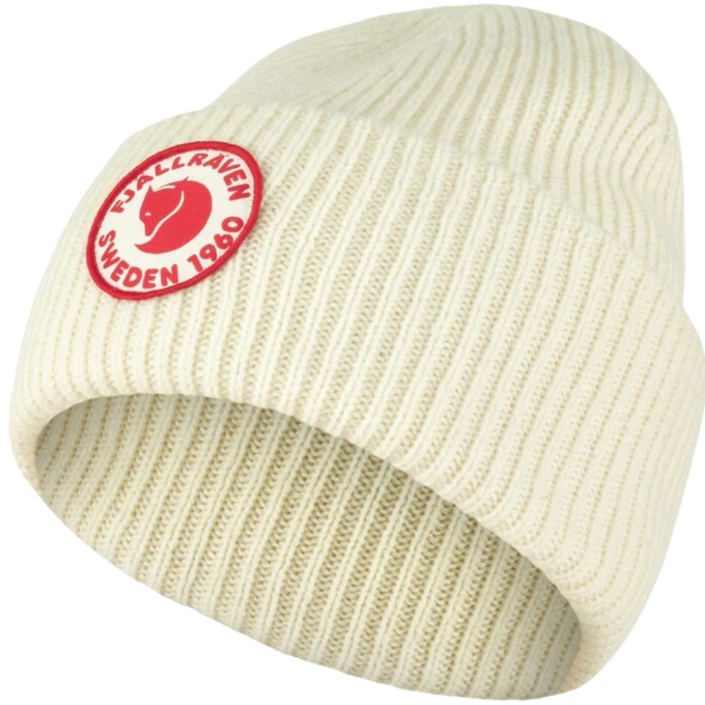 1960 Logo Hat Chalk White Bild 1