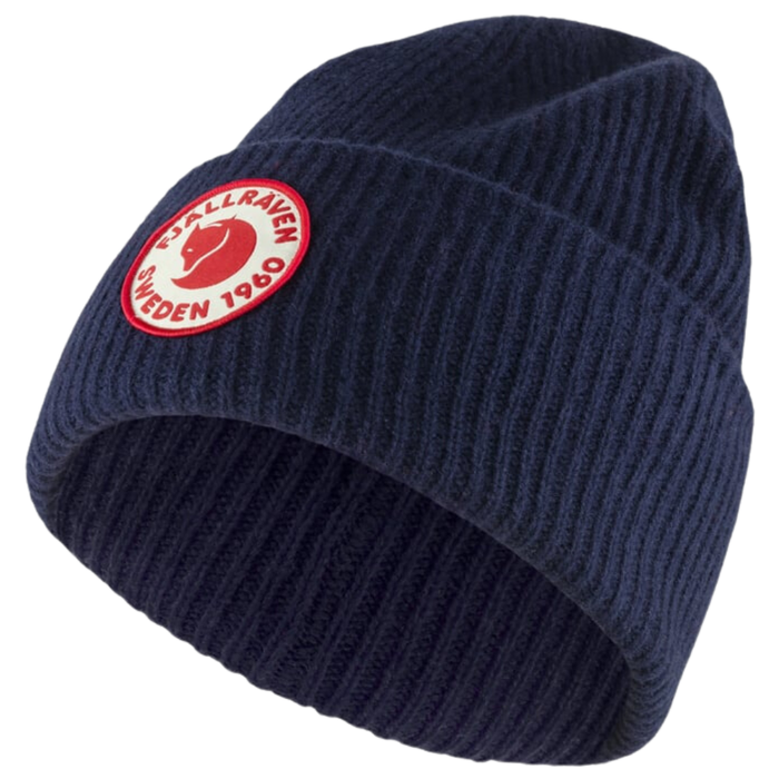 1960 Logo Hat Dark Navy Bild 1