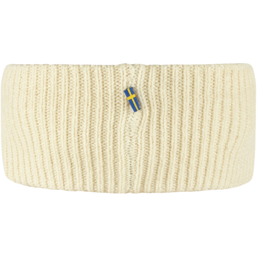 1960 Logo Headband Chalk White Bild 3