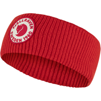 1960 Logo Headband True Red Bild 1