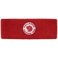1960 Logo Headband True Red Bild 2