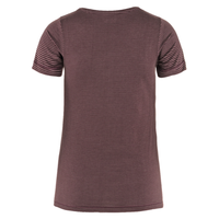 Abisko Cool T-shirt W Port Bild 2