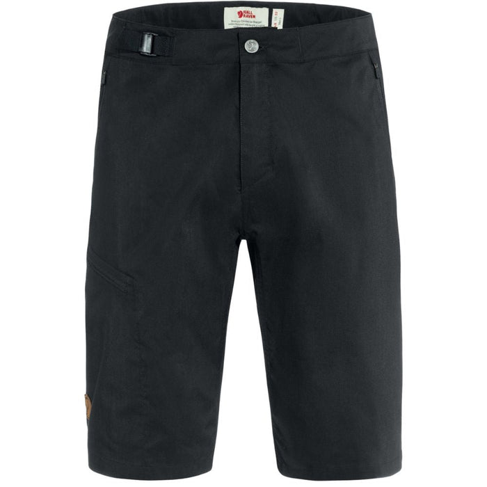 Abisko Hike Shorts M 550 Black Bild 1