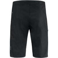 Abisko Hike Shorts M 550 Black Bild 2