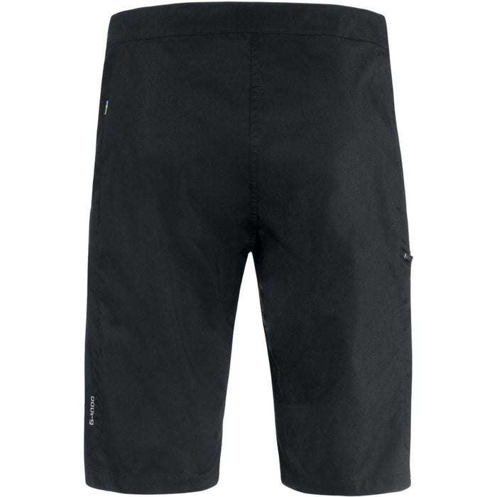 Abisko Hike Shorts M 550 Black Bild 2