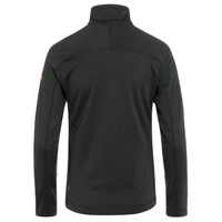Abisko Lite Fleece Jacket W Black Bild 2