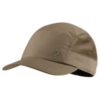 Abisko Mesh Cap Light Olive Bild 1