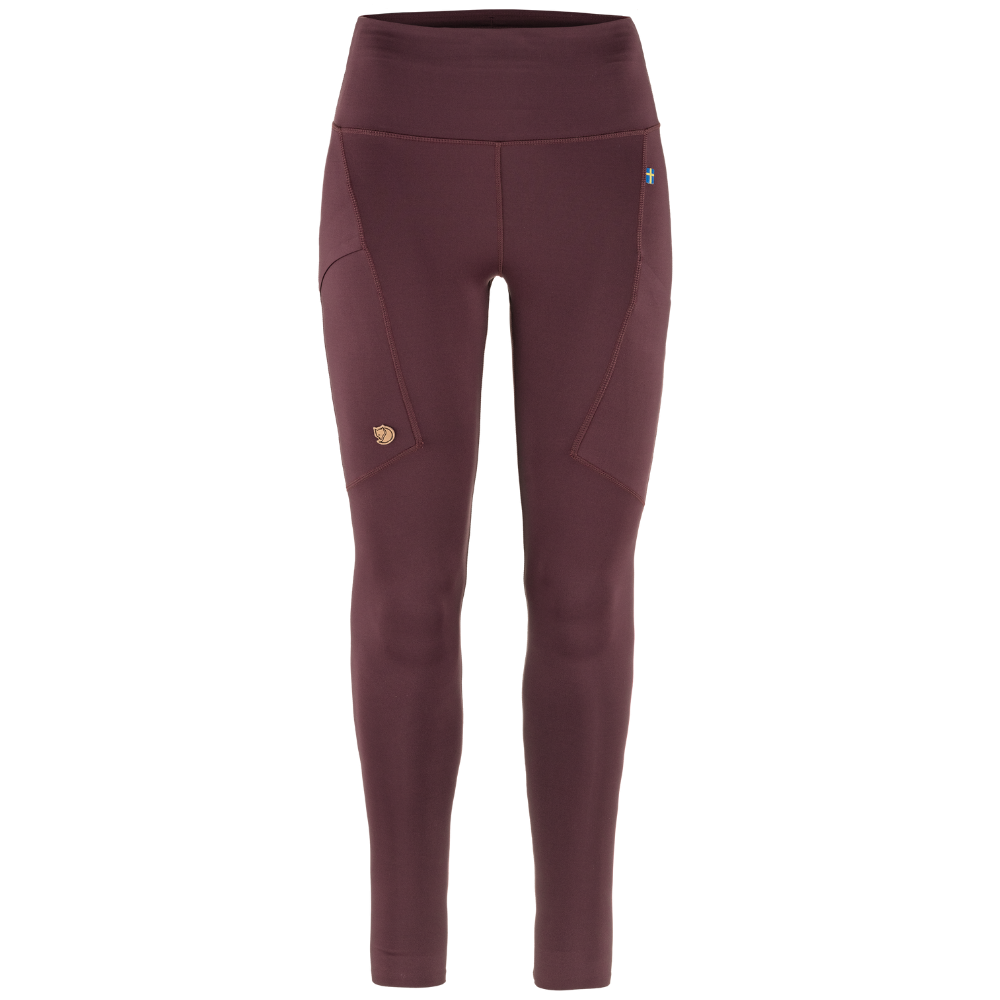 Abisko Tights Port Bild 1