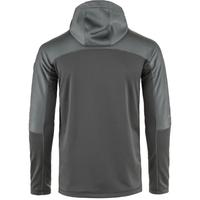 Abisko Trail Fleece Iron Grey-Grey Bild 2
