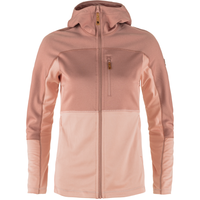 Abisko Trail Fleece Chalk Rose-Dusty Ros Bild 1