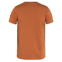 Arctic Fox T-shirt M Terracotta Brown Bild 2
