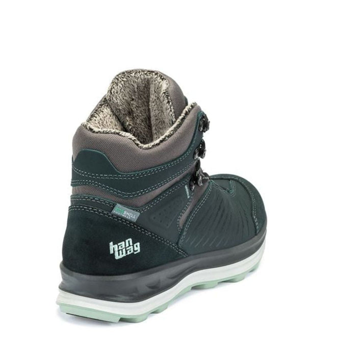 Bluestrait Mid Lady ES petrol/mint Bild 2