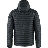 Expedition Lätt Hoodie M Black Bild 2