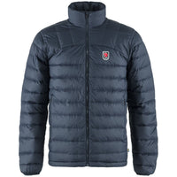 Expedition Pack Down Jacket M Navy Bild 1
