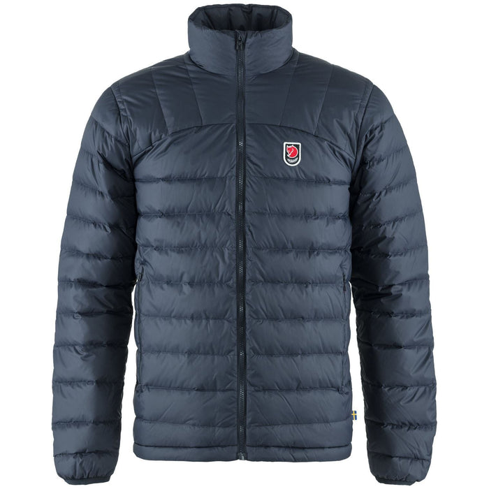 Expedition Pack Down Jacket M Navy Bild 1