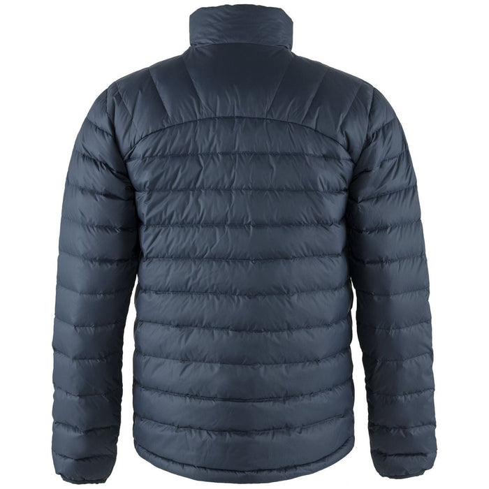 Expedition Pack Down Jacket M Navy Bild 2