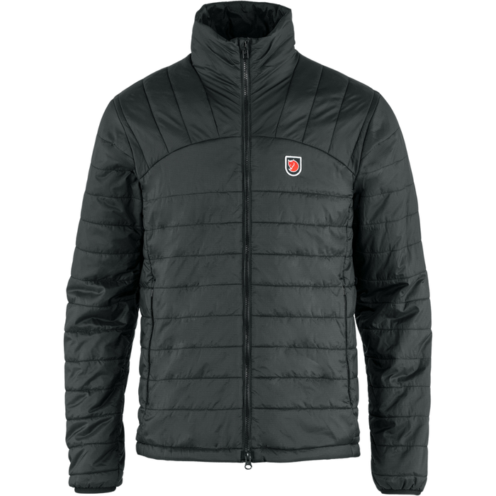 Expedition X-Lätt Jacket M Black Bild 1
