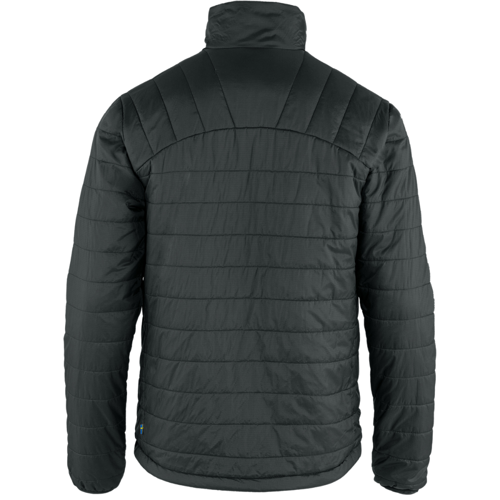 Expedition X-Lätt Jacket M Black Bild 2
