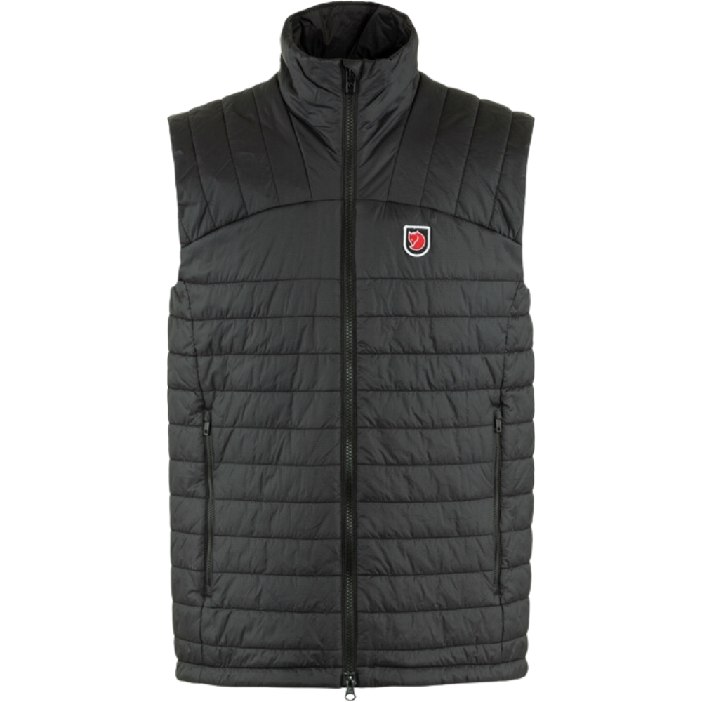 Expedition X-Lätt Vest M Black Bild 1