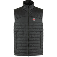 Expedition X-Lätt Vest M Black Bild 1