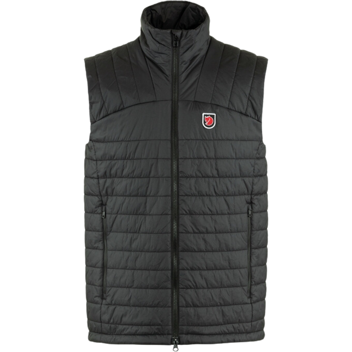 Expedition X-Lätt Vest M Black Bild 1